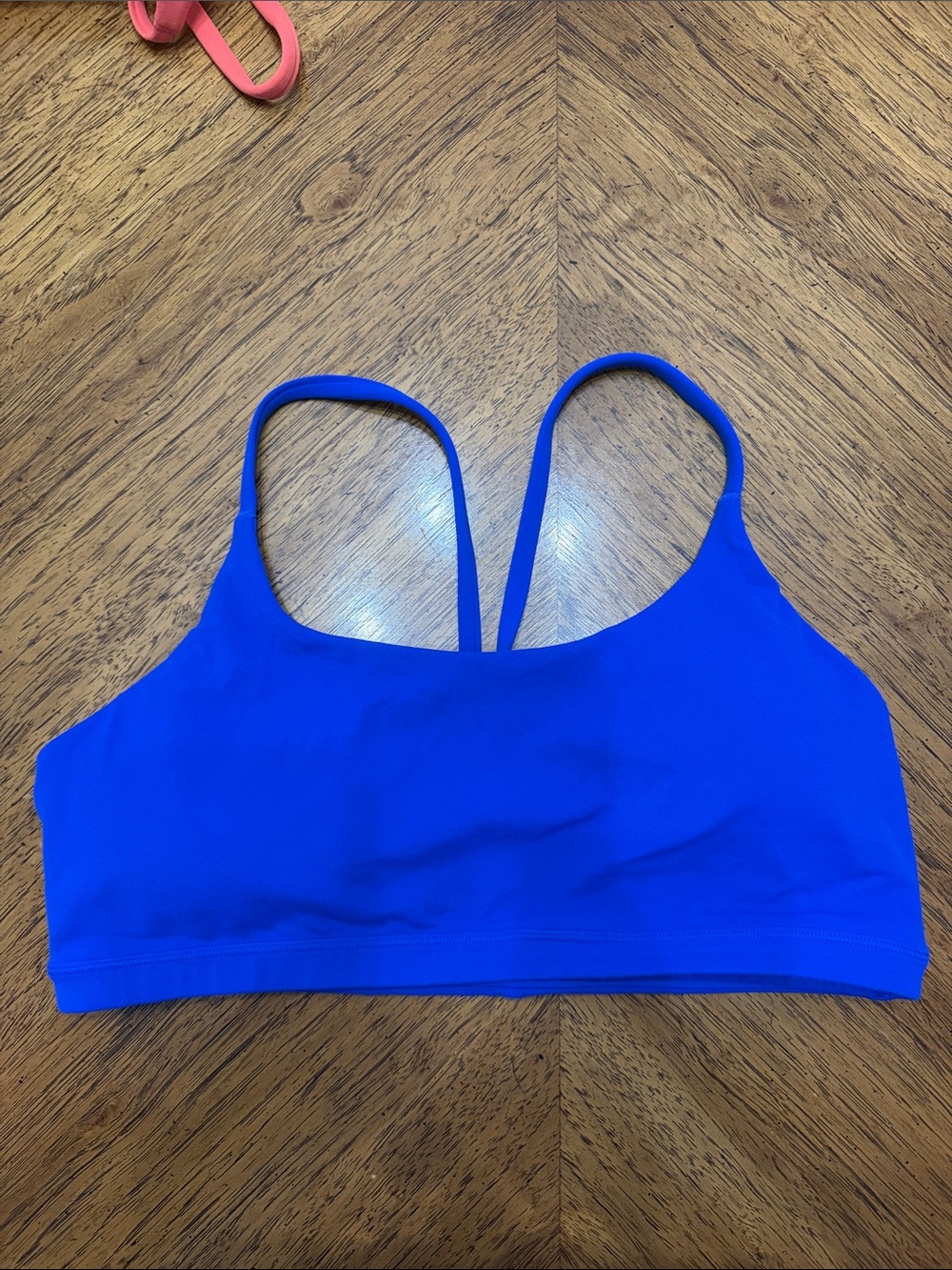 Athleta Padded Sportsbra
